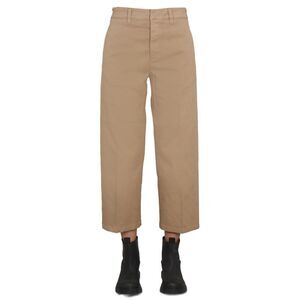 Department Five Women Cotton Pants